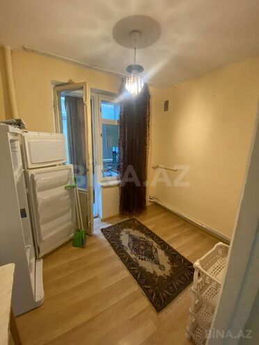 2 otaqlı yeni tikili - Yasamal r. - 50 m² (2)