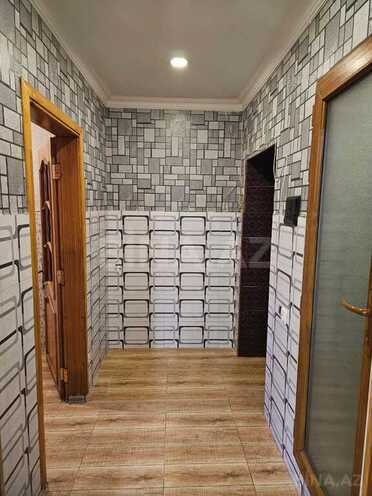 1 otaqlı yeni tikili - Həzi Aslanov m. - 45 m² (4)
