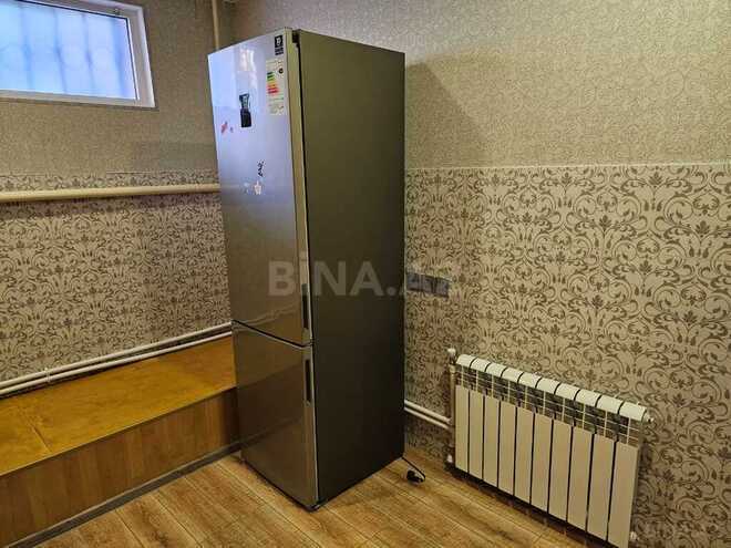 1 otaqlı yeni tikili - Həzi Aslanov m. - 45 m² (8)