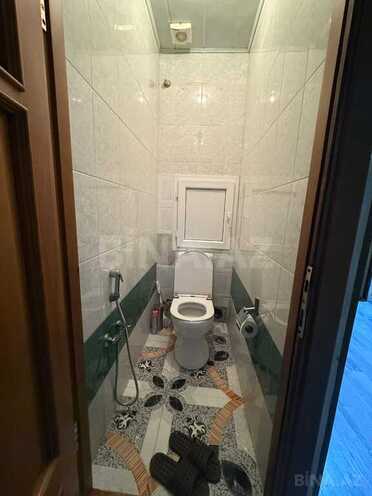 3 otaqlı köhnə tikili - Nəsimi m. - 85 m² (15)