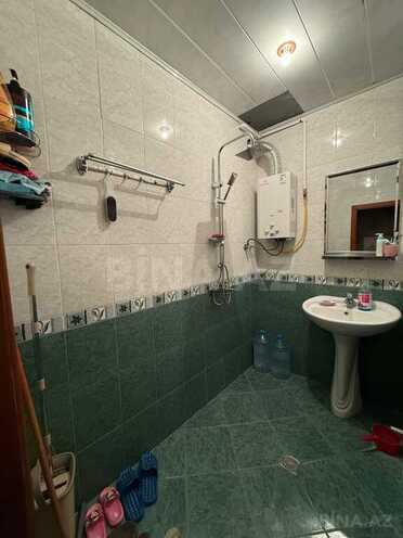 3 otaqlı köhnə tikili - Nəsimi m. - 85 m² (14)