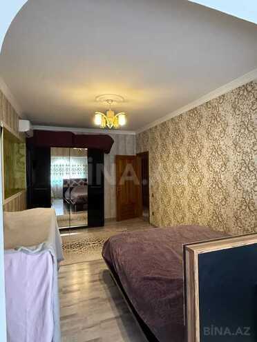 3 otaqlı köhnə tikili - Nəsimi m. - 85 m² (9)