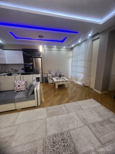 3 otaqlı yeni tikili - Qara Qarayev m. - 107 m² (6)