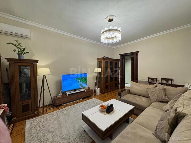 2 otaqlı yeni tikili - 28 May m. - 65 m² (3)