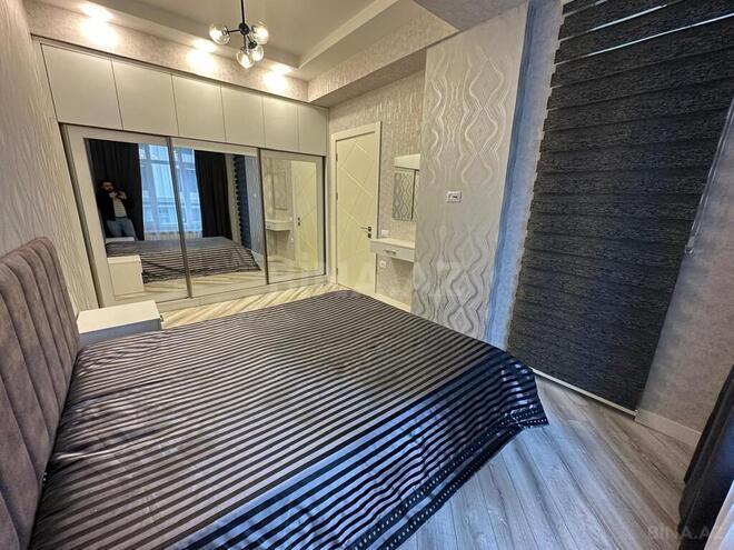2-комн. новостройка - Насиминский  р. - 65 м² (9)