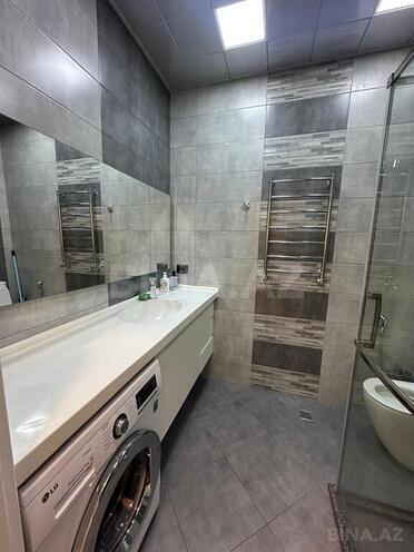 2-комн. новостройка - Насиминский  р. - 65 м² (14)