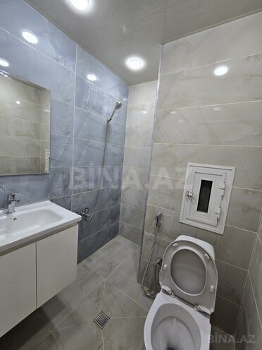 2 otaqlı köhnə tikili - Nəsimi m. - 55 m² (7)