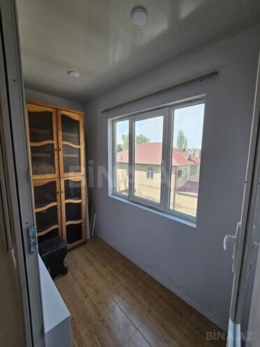 2 otaqlı köhnə tikili - Nəsimi m. - 55 m² (5)
