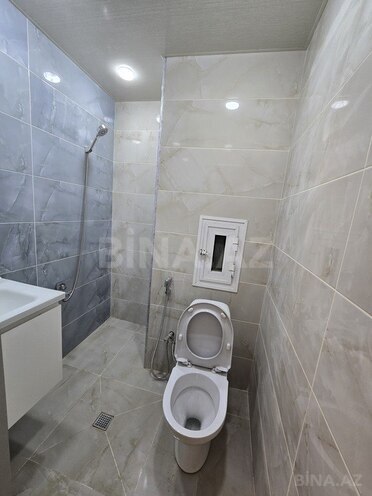 2 otaqlı köhnə tikili - Nəsimi m. - 55 m² (22)