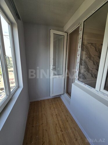 2 otaqlı köhnə tikili - Nəsimi m. - 55 m² (16)