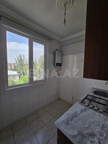 2 otaqlı köhnə tikili - Nəsimi m. - 55 m² (17)