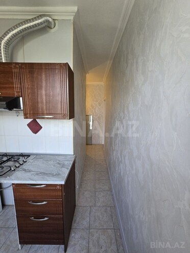 2 otaqlı köhnə tikili - Nəsimi m. - 55 m² (6)