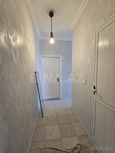 2 otaqlı köhnə tikili - Nəsimi m. - 55 m² (11)