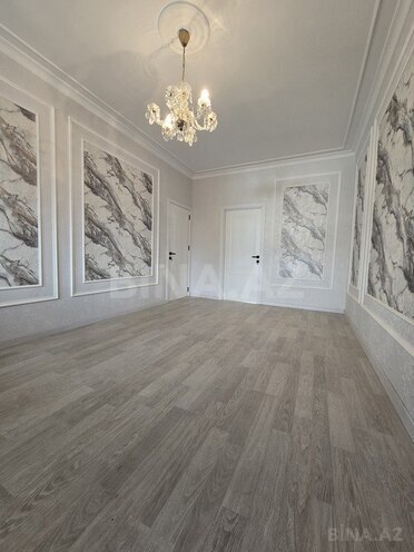 2 otaqlı köhnə tikili - Nəsimi m. - 55 m² (15)