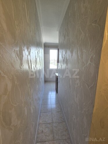 2 otaqlı köhnə tikili - Nəsimi m. - 55 m² (18)