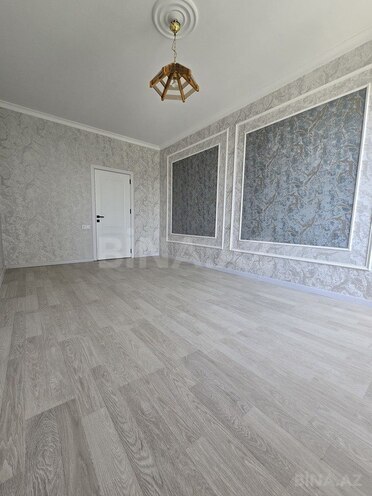 2 otaqlı köhnə tikili - Nəsimi m. - 55 m² (14)