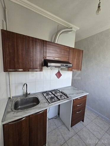 2 otaqlı köhnə tikili - Nəsimi m. - 55 m² (4)