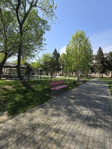2 otaqlı köhnə tikili - Nəsimi m. - 55 m² (19)