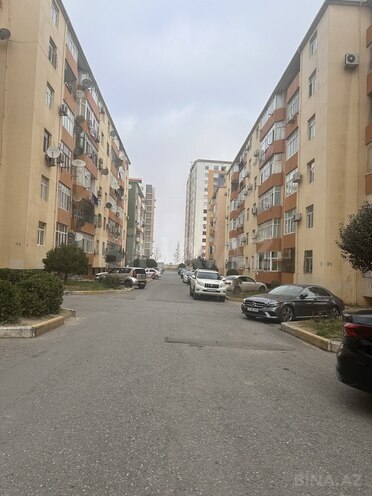 1 otaqlı yeni tikili - Masazır q. - 57 m² (1)