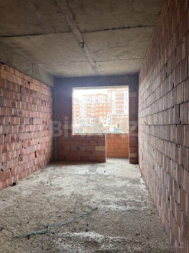 1 otaqlı yeni tikili - Masazır q. - 57 m² (2)