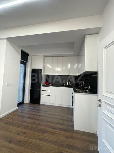 3 otaqlı yeni tikili - İçəri Şəhər m. - 120 m² (3)