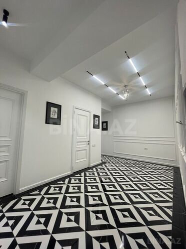 3 otaqlı yeni tikili - İçəri Şəhər m. - 120 m² (4)