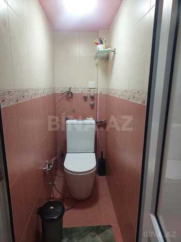 3 otaqlı köhnə tikili - Hövsan q. - 65 m² (11)