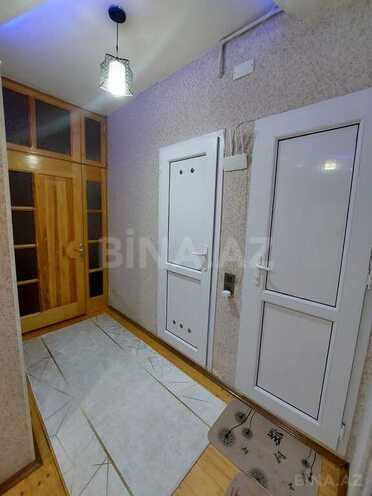 3 otaqlı köhnə tikili - Hövsan q. - 65 m² (10)
