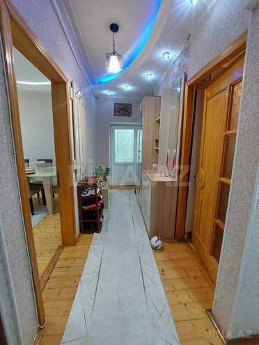 3 otaqlı köhnə tikili - Hövsan q. - 65 m² (8)