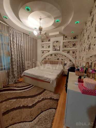 3 otaqlı köhnə tikili - Hövsan q. - 65 m² (4)