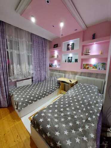 3 otaqlı köhnə tikili - Hövsan q. - 65 m² (5)