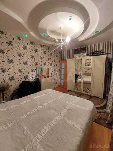 3 otaqlı köhnə tikili - Hövsan q. - 65 m² (3)