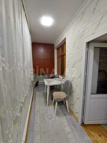 3 otaqlı köhnə tikili - Hövsan q. - 65 m² (7)