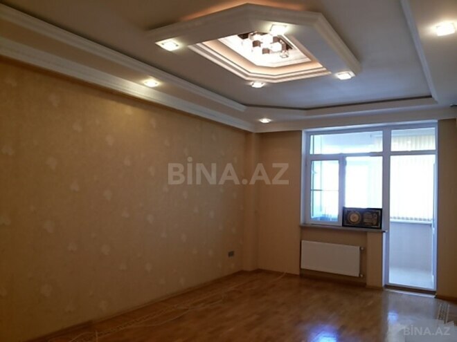 2 otaqlı yeni tikili - İnşaatçılar m. - 65 m² (3)