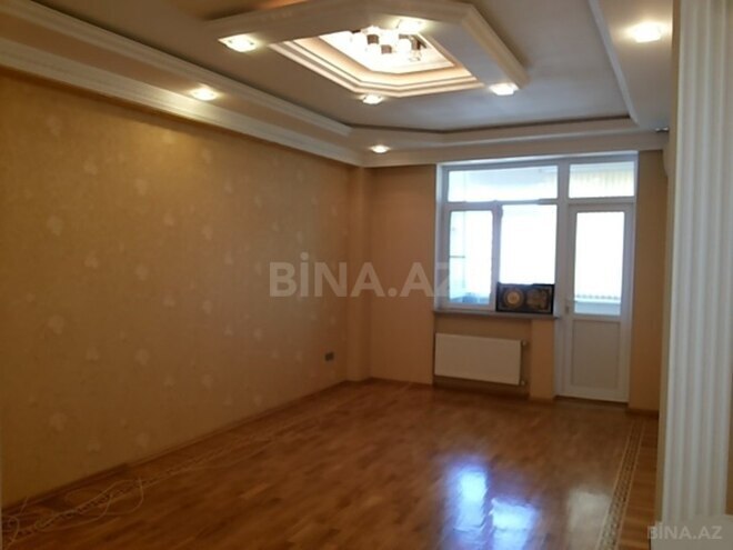 2 otaqlı yeni tikili - İnşaatçılar m. - 65 m² (11)