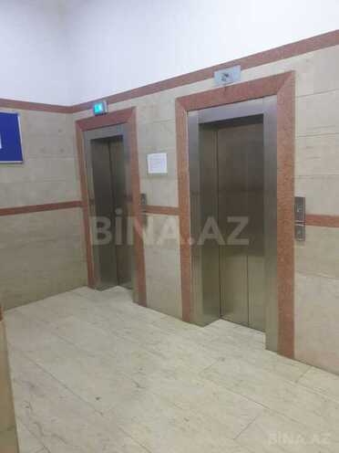 2 otaqlı yeni tikili - Qara Qarayev m. - 67 m² (14)