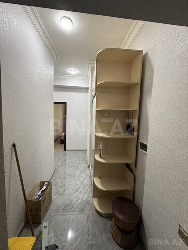 2 otaqlı yeni tikili - Qara Qarayev m. - 67 m² (12)