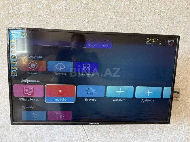 2 otaqlı yeni tikili - Qara Qarayev m. - 67 m² (7)