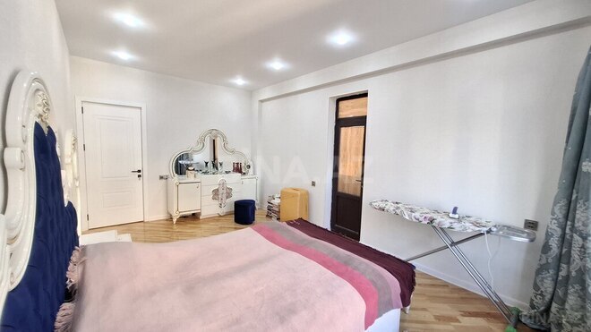 3 otaqlı yeni tikili - Azadlıq Prospekti m. - 100 m² (21)