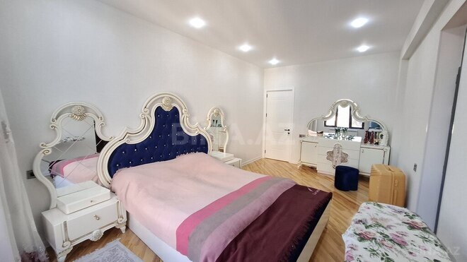 3 otaqlı yeni tikili - Azadlıq Prospekti m. - 100 m² (18)