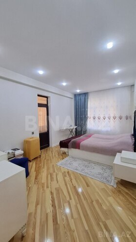 3 otaqlı yeni tikili - Azadlıq Prospekti m. - 100 m² (15)