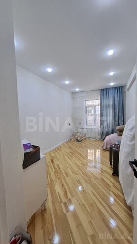 3 otaqlı yeni tikili - Azadlıq Prospekti m. - 100 m² (11)