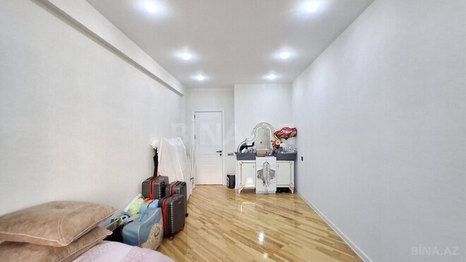 3 otaqlı yeni tikili - Azadlıq Prospekti m. - 100 m² (14)