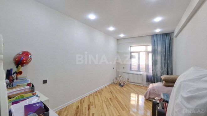 3 otaqlı yeni tikili - Azadlıq Prospekti m. - 100 m² (13)