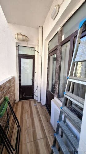 3 otaqlı yeni tikili - Azadlıq Prospekti m. - 100 m² (28)