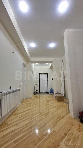 3 otaqlı yeni tikili - Azadlıq Prospekti m. - 100 m² (26)