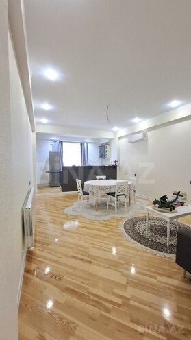 3 otaqlı yeni tikili - Azadlıq Prospekti m. - 100 m² (2)