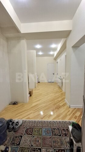3 otaqlı yeni tikili - Azadlıq Prospekti m. - 100 m² (27)