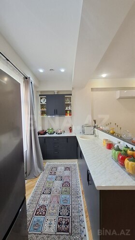 3 otaqlı yeni tikili - Azadlıq Prospekti m. - 100 m² (10)