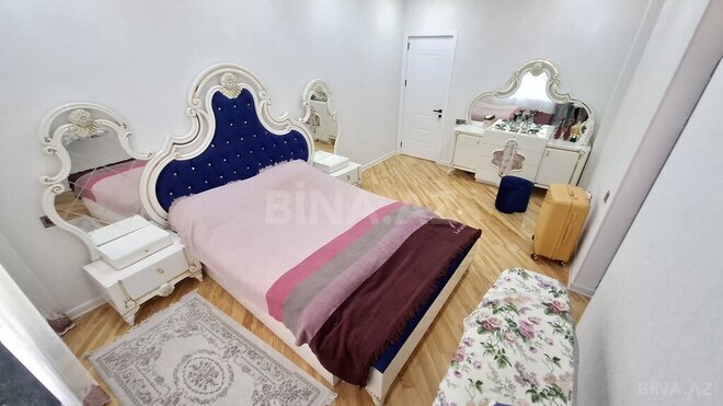 3 otaqlı yeni tikili - Azadlıq Prospekti m. - 100 m² (19)